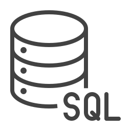 One to Many SQL Icon